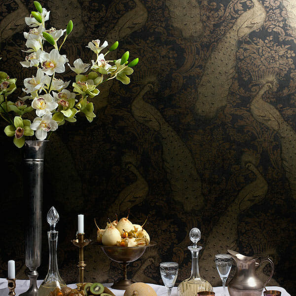 Byron, Albemarle collection, Cole & Son – £99 per roll