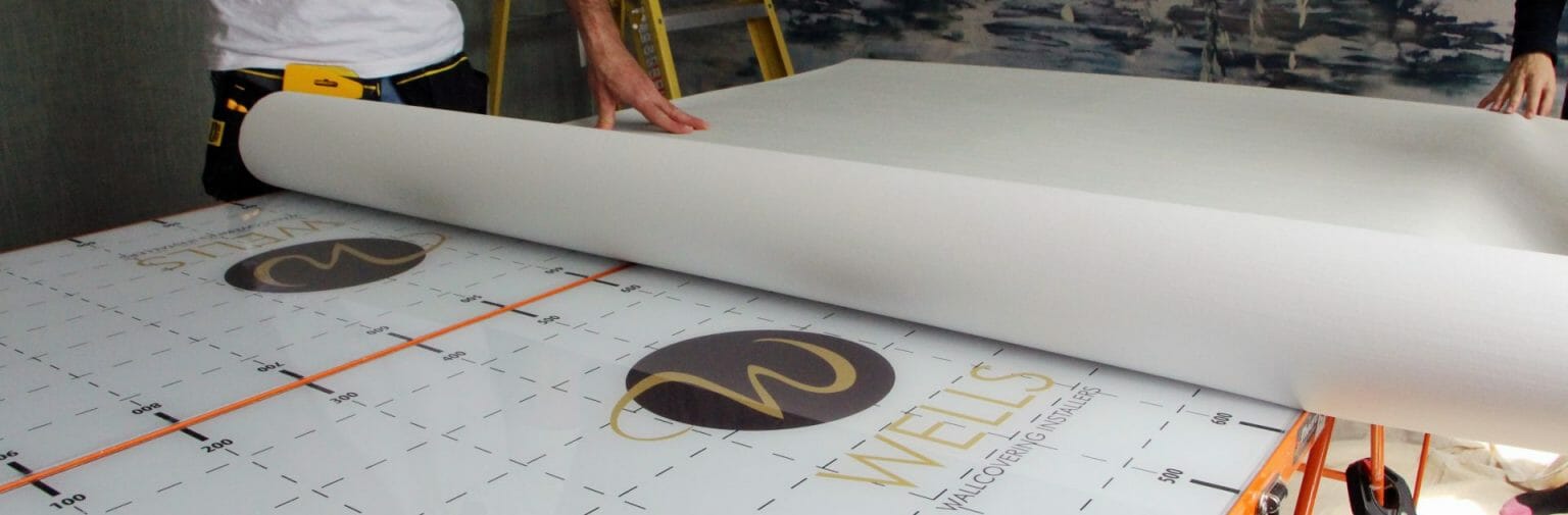 Find the Best Wallpaper Installer Near You Wells Interiors