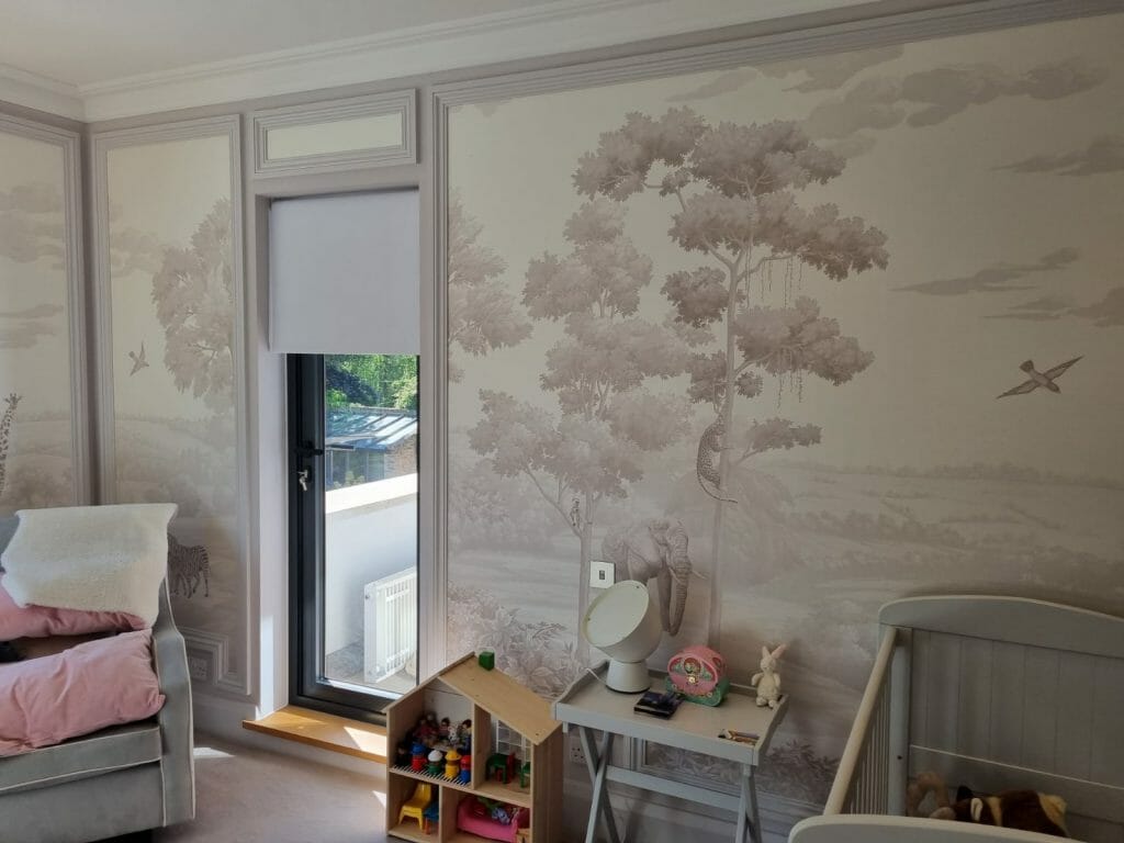 Fromental  ANNA WILSON INTERIORS