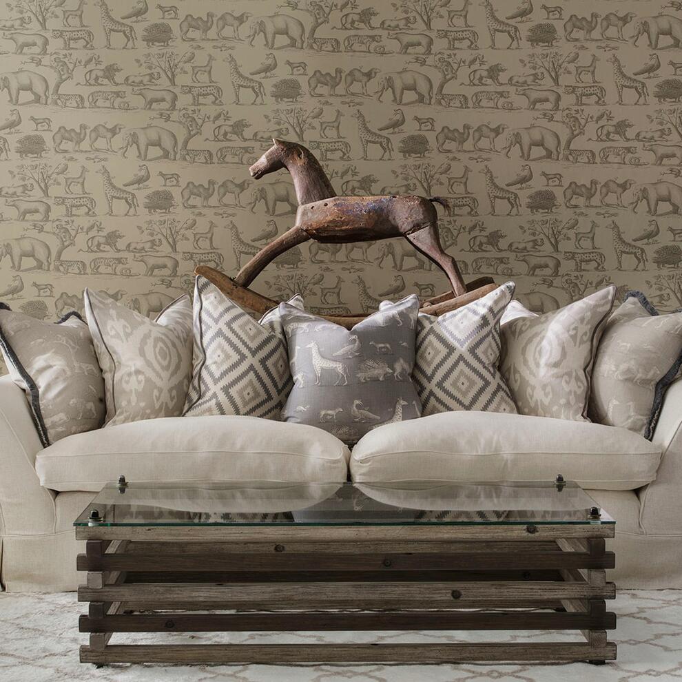 Andrew Martin - Wells Interiors
