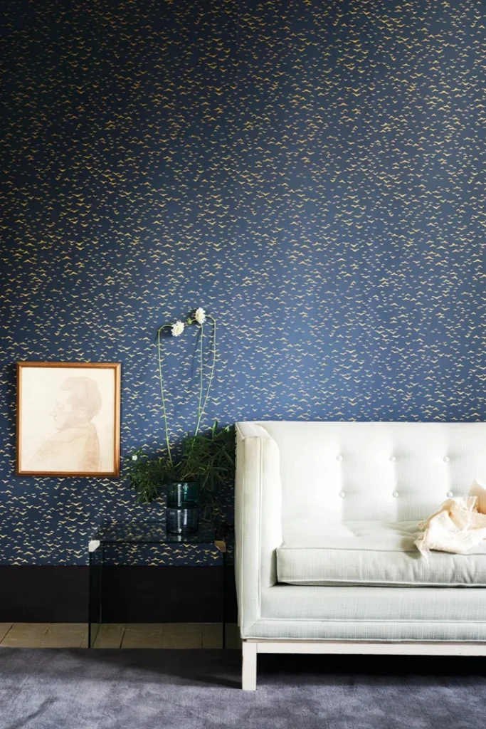 Farrow and Ball - Wells Interiors