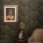 wallpaper services - Wells Interiors