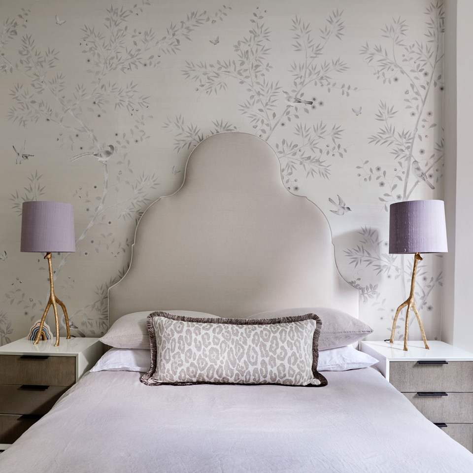 Hollie Wilkinson Interiors