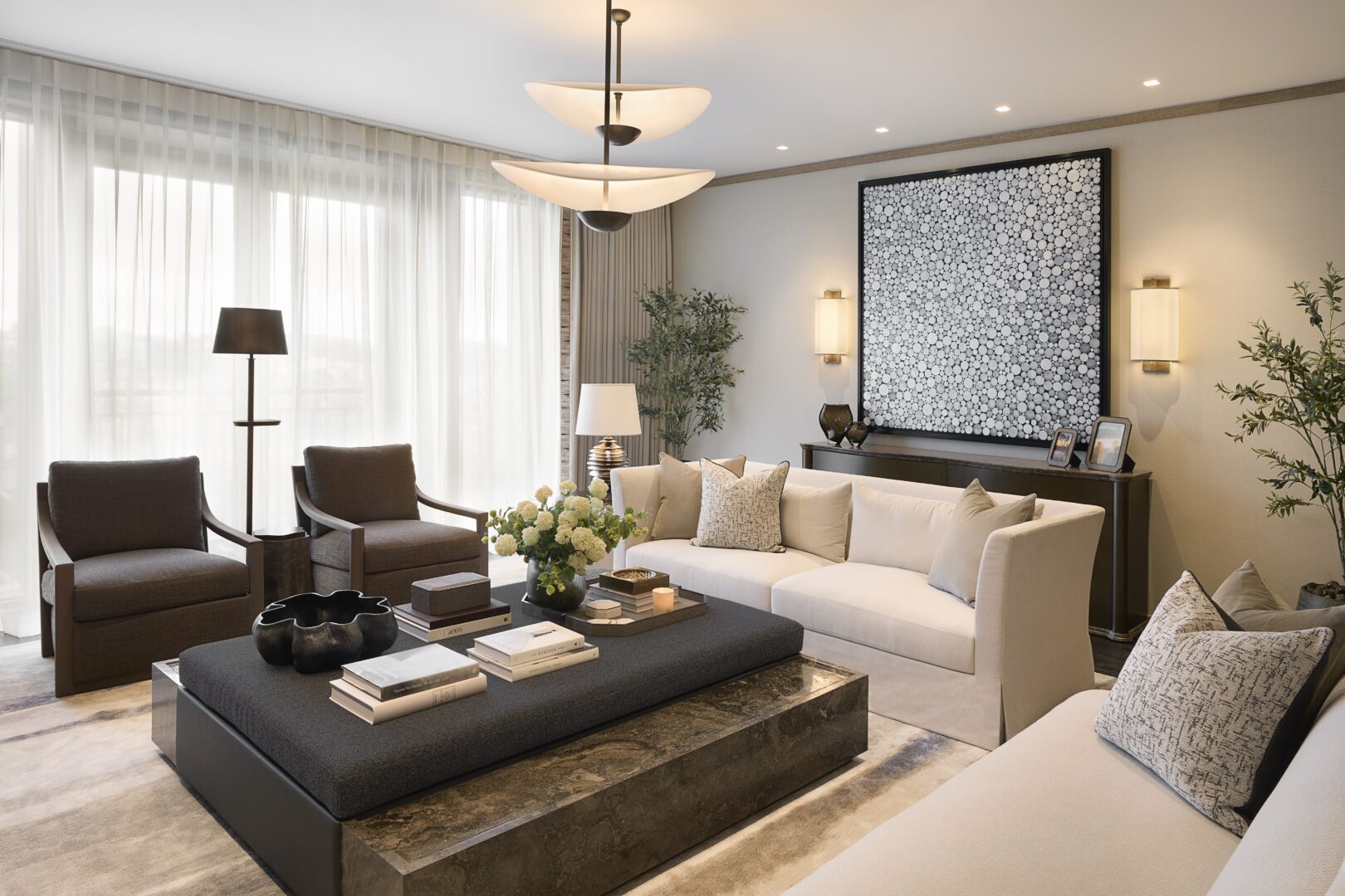 Q&A with Laura Hammett - Wells Interiors