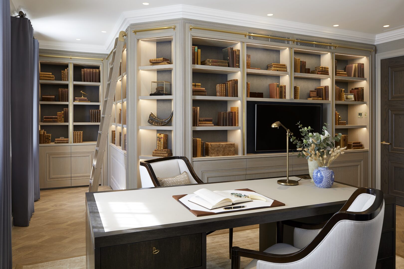 Q&A with Laura Hammett - Wells Interiors