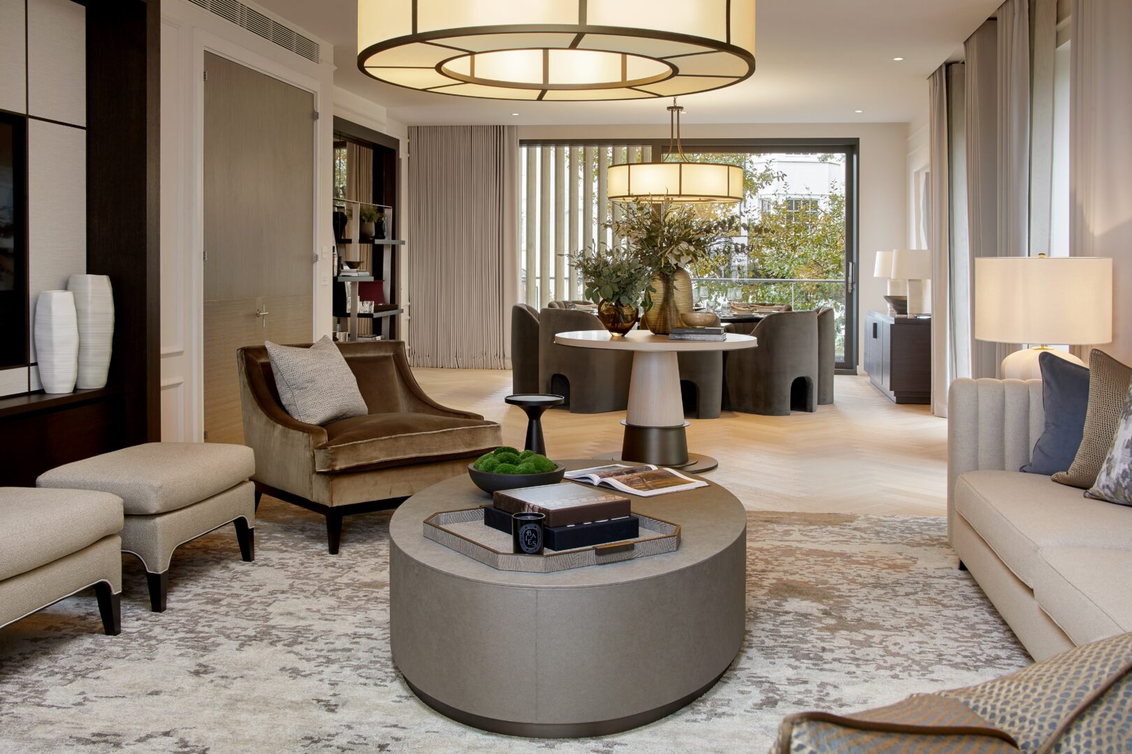 Q&A with Laura Hammett - Wells Interiors
