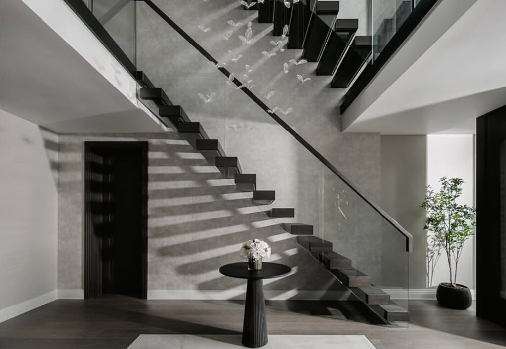 WOW house