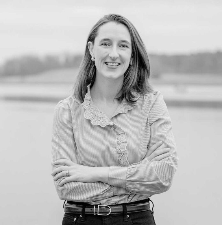 Joanna Draper